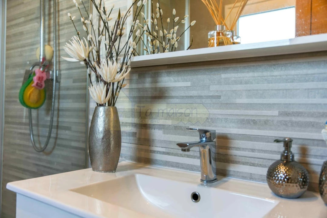 Moradia T4 para Venda em Paderne Foto 54