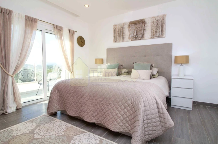 Moradia T4 para Venda em Paderne Foto 13