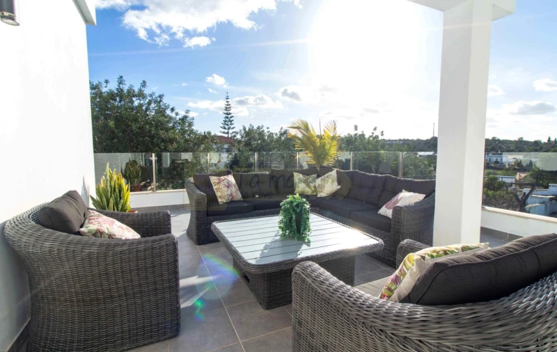 Moradia T4 para Venda em Paderne Foto 7