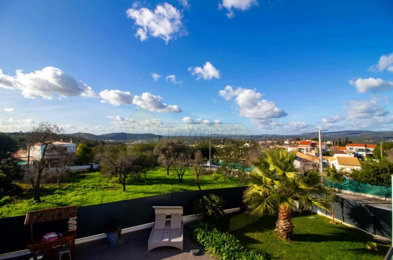 Moradia T4 para Venda em Paderne Foto 9