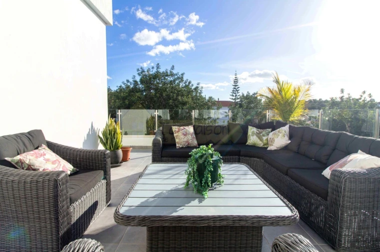 Moradia T4 para Venda em Paderne Foto 10