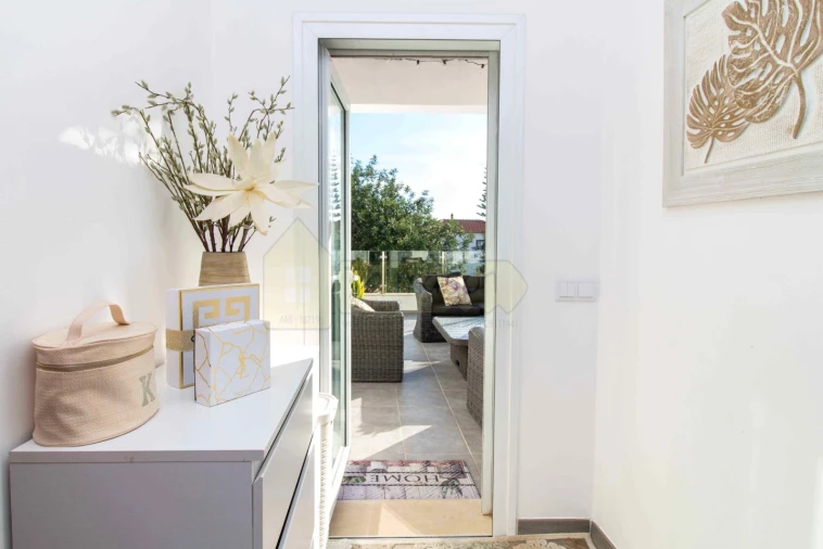 Moradia T4 para Venda em Paderne Foto 11