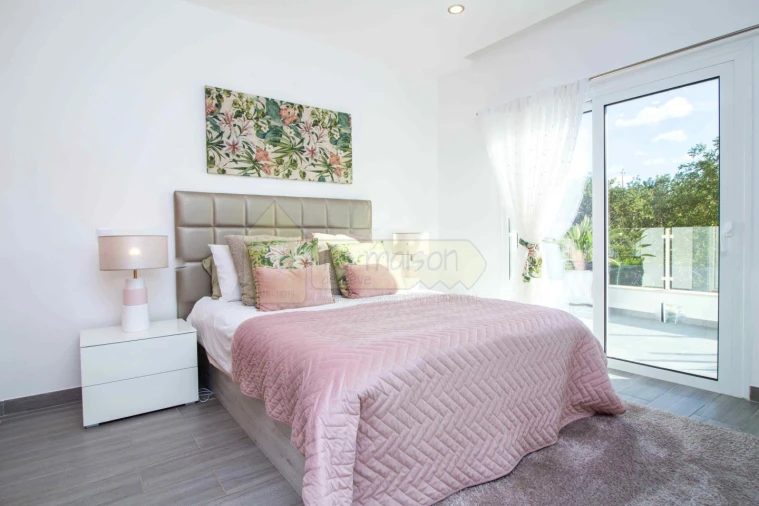 Moradia T4 para Venda em Paderne Foto 19