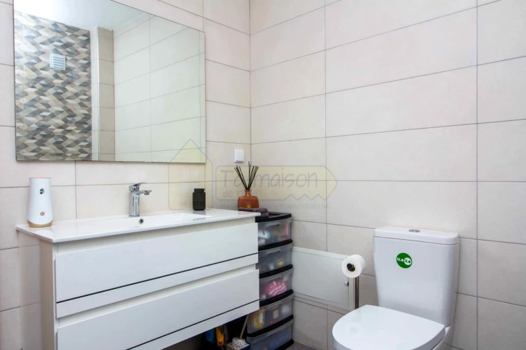 Moradia T4 para Venda em Paderne Foto 29