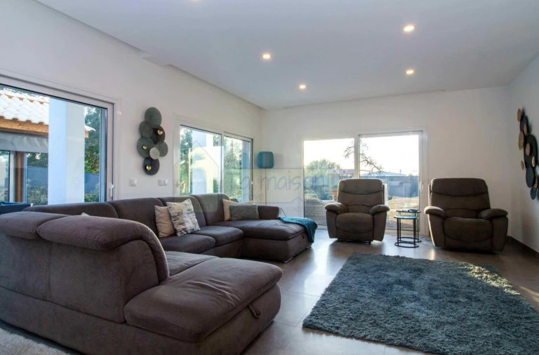 Moradia T4 para Venda em Paderne Foto 44