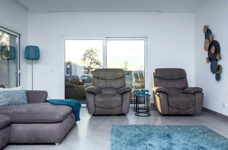 Moradia T4 para Venda em Paderne Foto 45