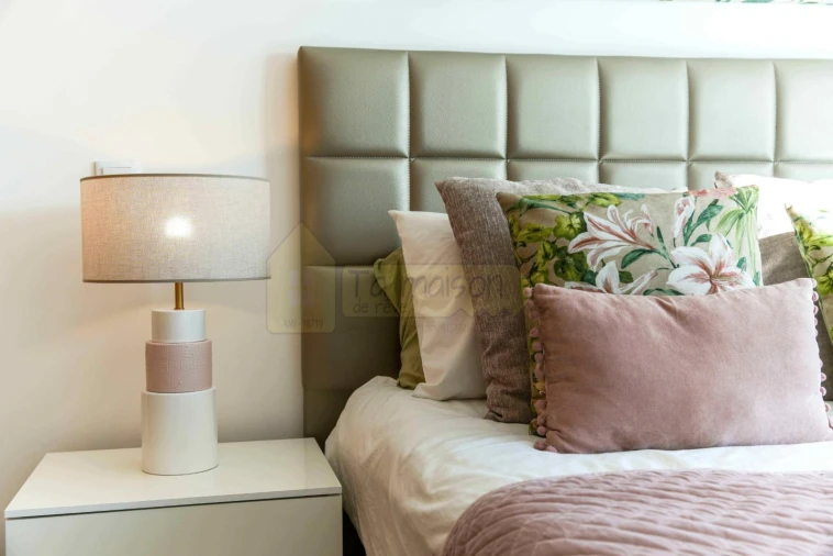 Moradia T4 para Venda em Paderne Foto 50