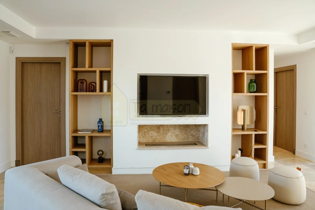 Moradia T4 para Venda em Montenegro Foto 4