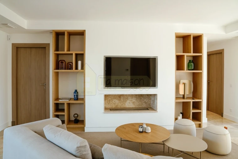 Moradia T4 para Venda em Montenegro Foto 4