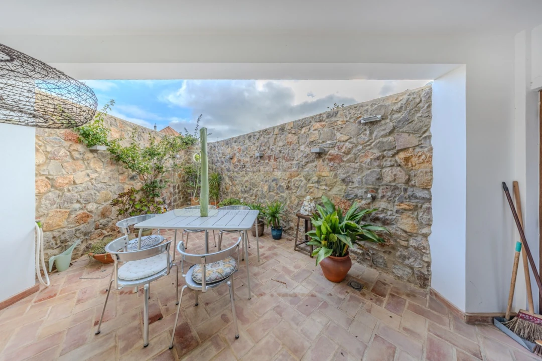 Moradia T2 para Venda em Tavira (Santa Maria e Santiago) Foto 2