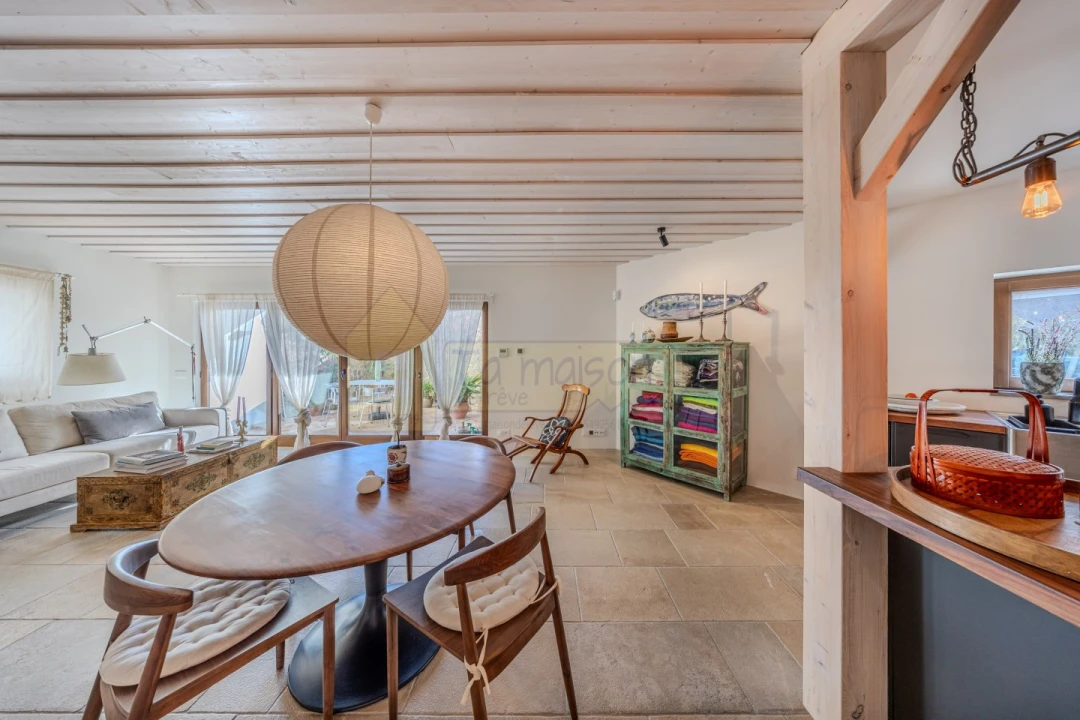 Moradia T2 para Venda em Tavira (Santa Maria e Santiago) Foto 14