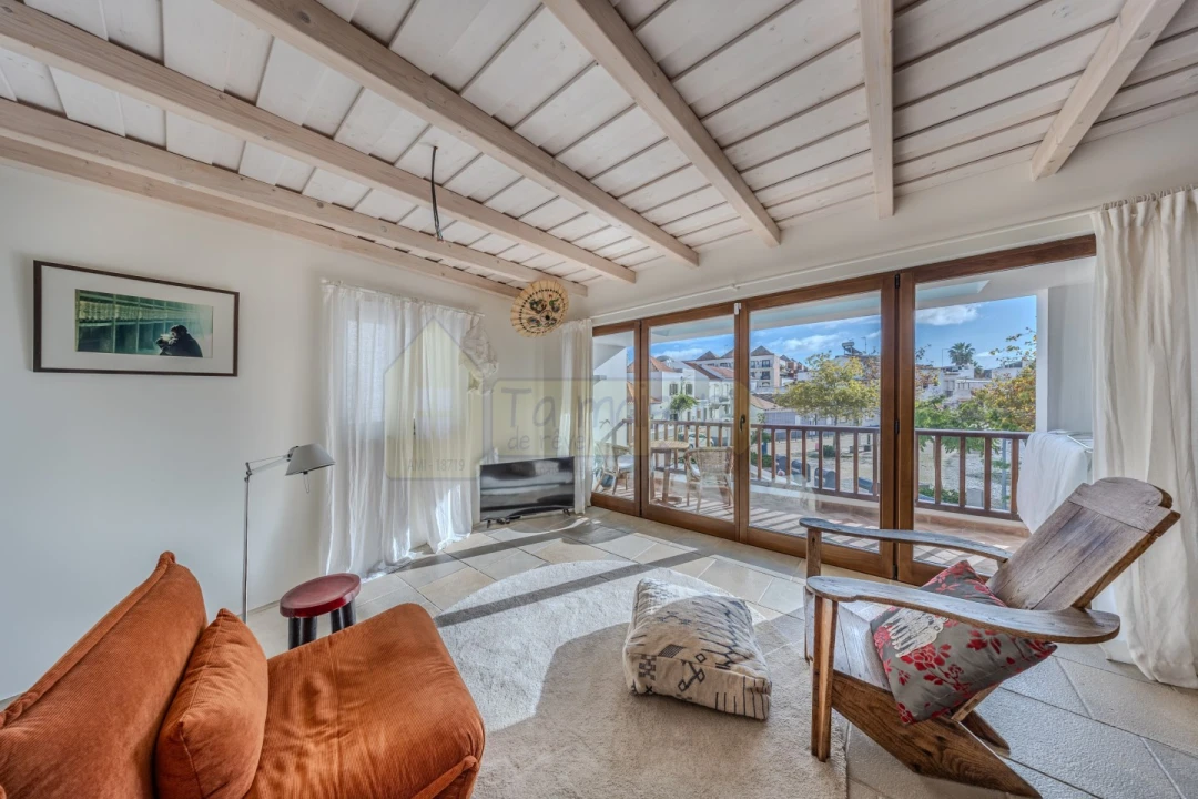 Moradia T2 para Venda em Tavira (Santa Maria e Santiago) Foto 20