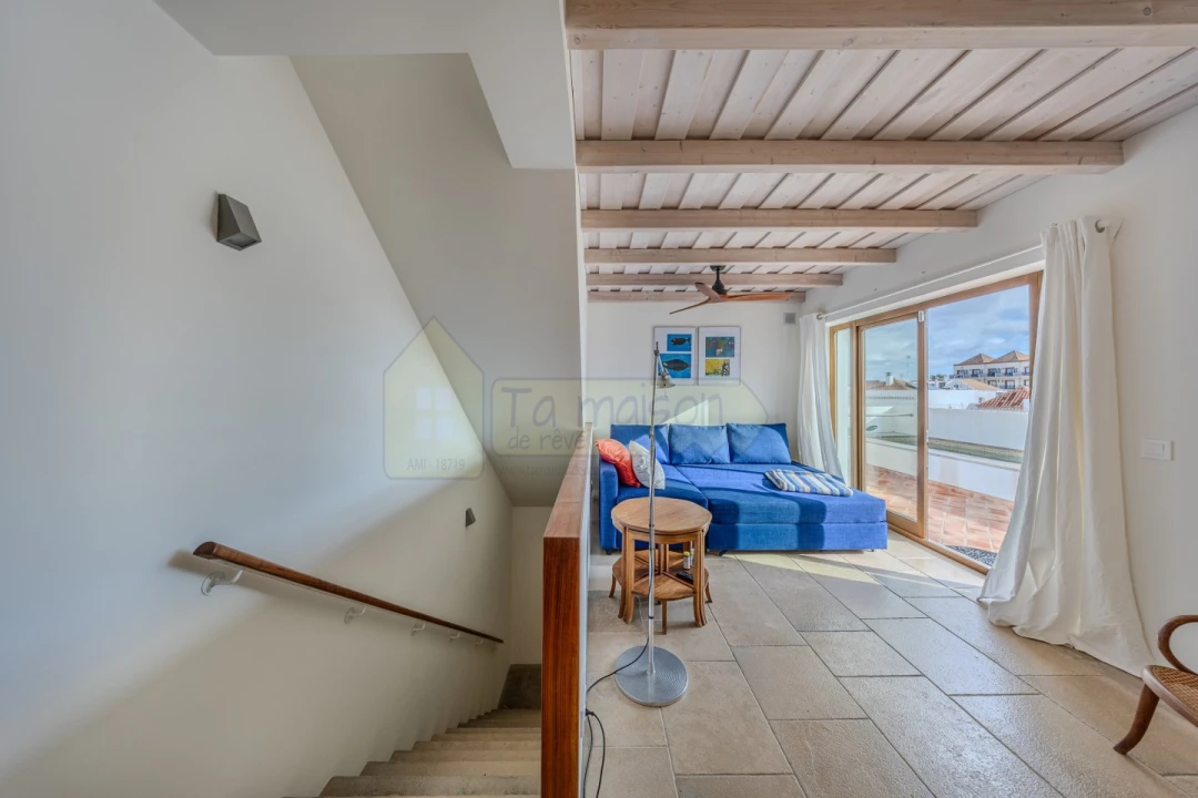 Moradia T2 para Venda em Tavira (Santa Maria e Santiago) Foto 26