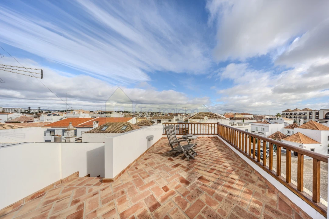 Moradia T2 para Venda em Tavira (Santa Maria e Santiago) Foto 32