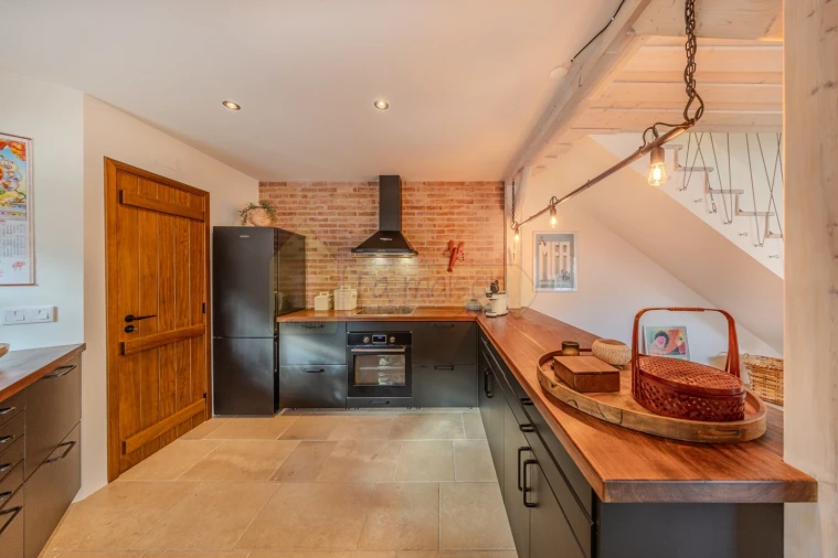 Moradia T2 para Venda em Tavira (Santa Maria e Santiago) Foto 8