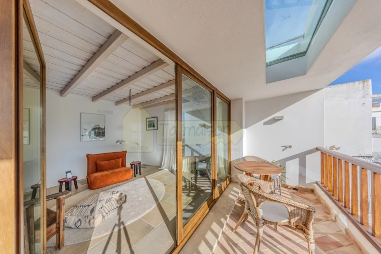 Moradia T2 para Venda em Tavira (Santa Maria e Santiago) Foto 22