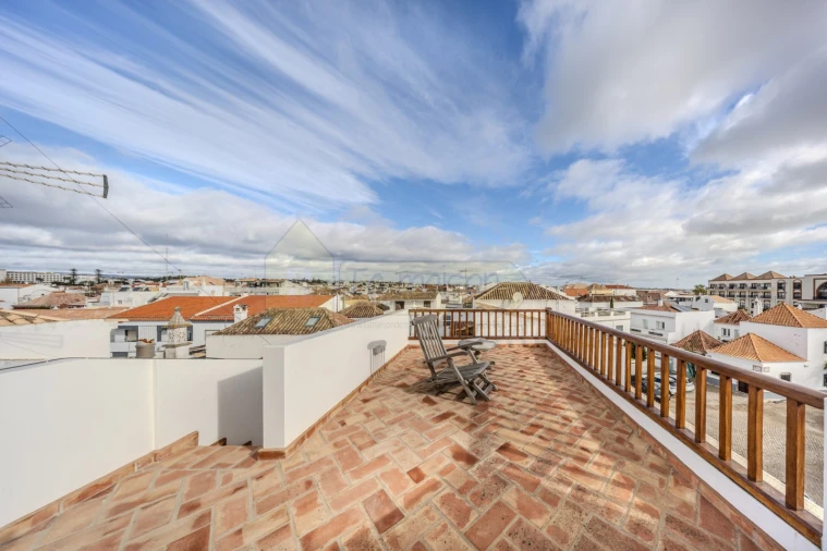 Moradia T2 para Venda em Tavira (Santa Maria e Santiago) Foto 32