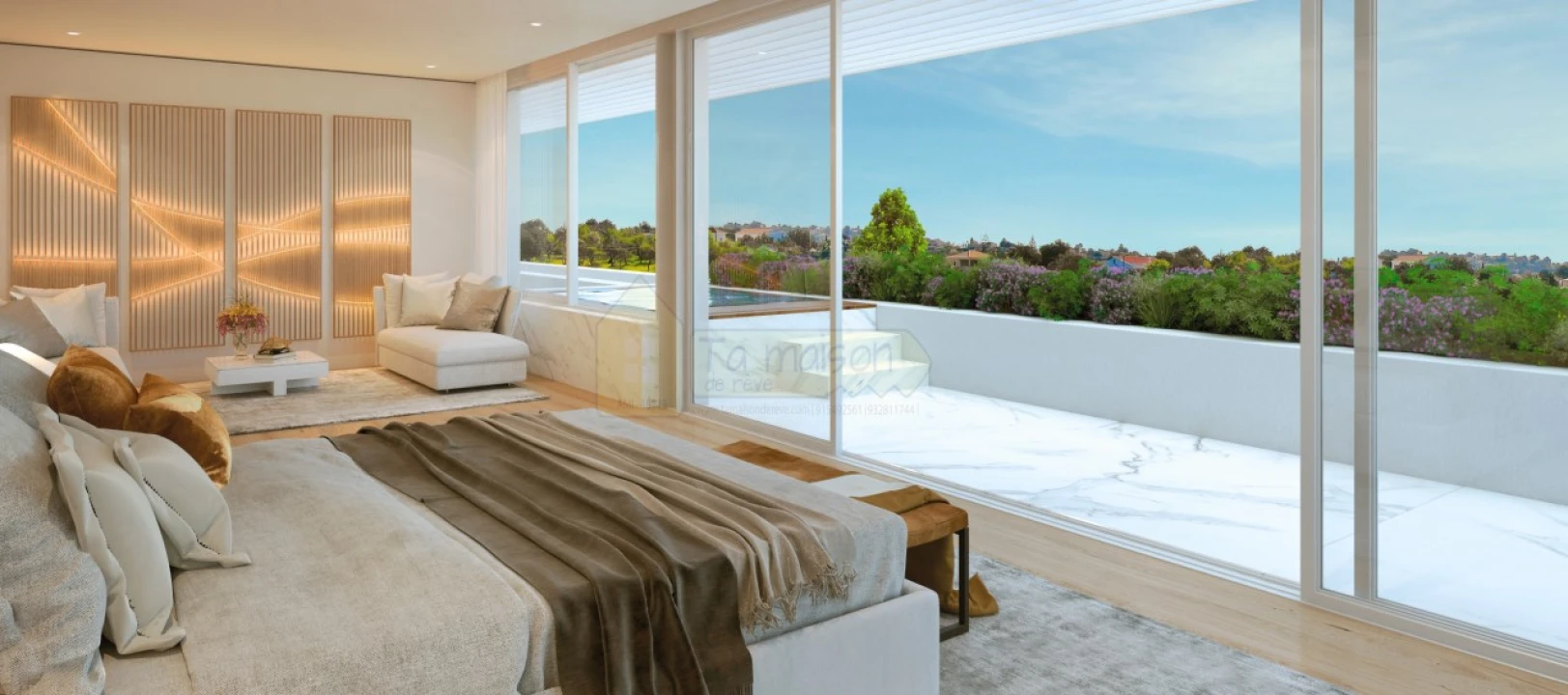 Terreno para Venda em Loule (São Clemente) Foto 10