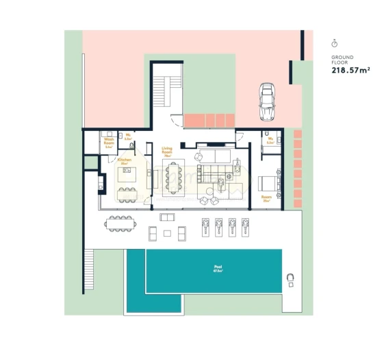 Terreno para Venda em Loule (São Clemente) Foto 15