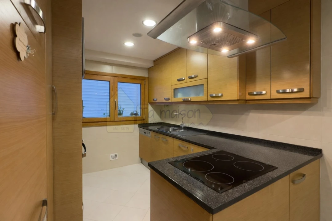 Apartamento T4 para Venda em Loule (São Clemente) Foto 4