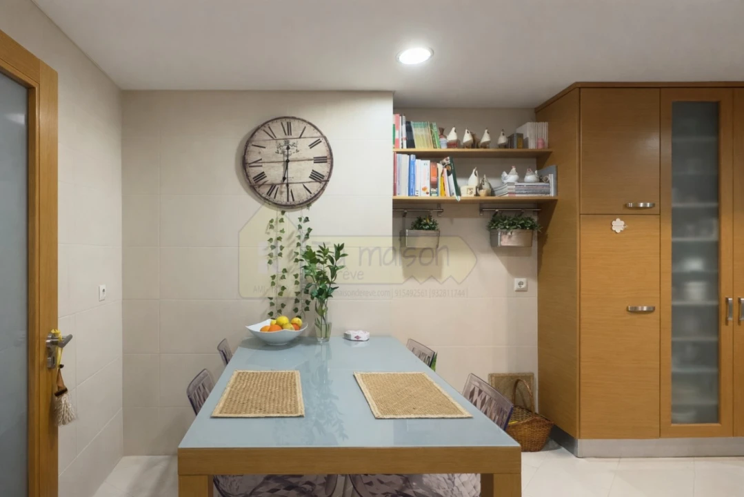 Apartamento T4 para Venda em Loule (São Clemente) Foto 6