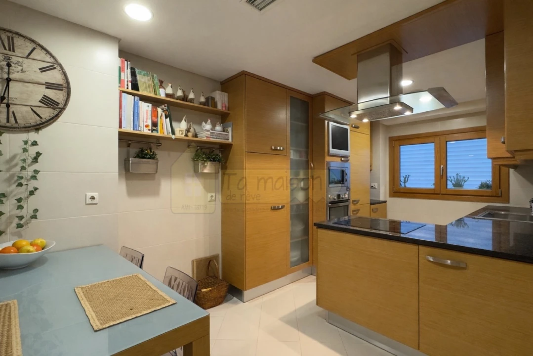 Apartamento T4 para Venda em Loule (São Clemente) Foto 7