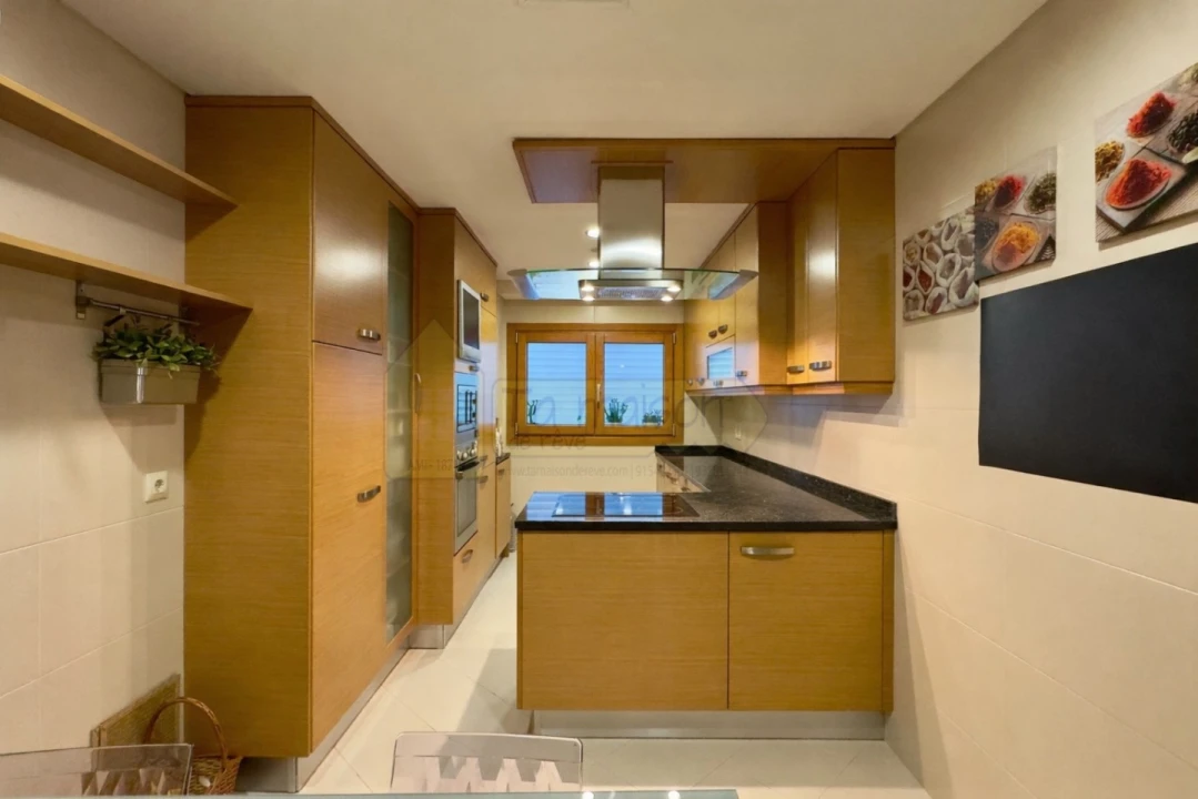 Apartamento T4 para Venda em Loule (São Clemente) Foto 8