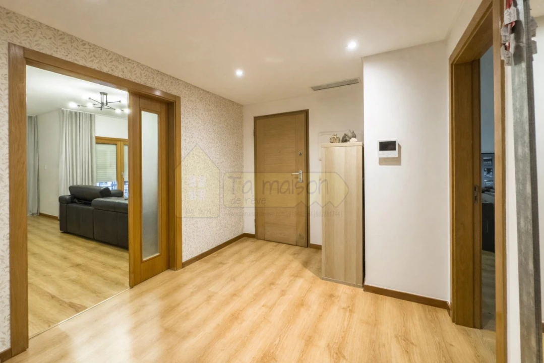 Apartamento T4 para Venda em Loule (São Clemente) Foto 9