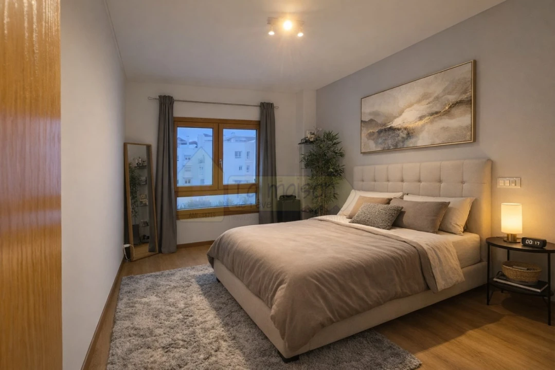 Apartamento T4 para Venda em Loule (São Clemente) Foto 17