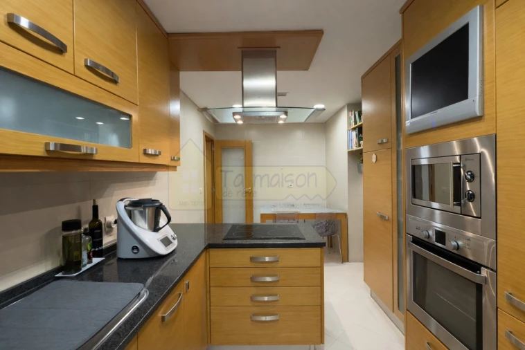 Apartamento T4 para Venda em Loule (São Clemente) Foto 5