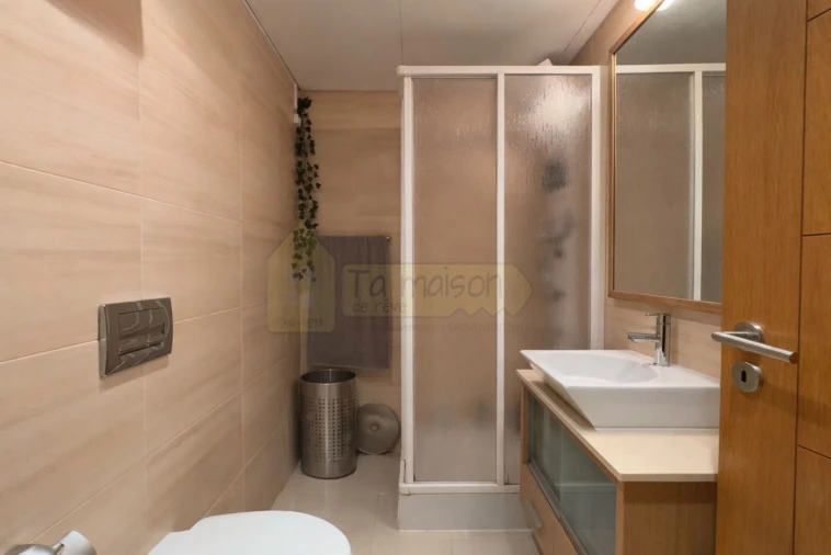 Apartamento T4 para Venda em Loule (São Clemente) Foto 16