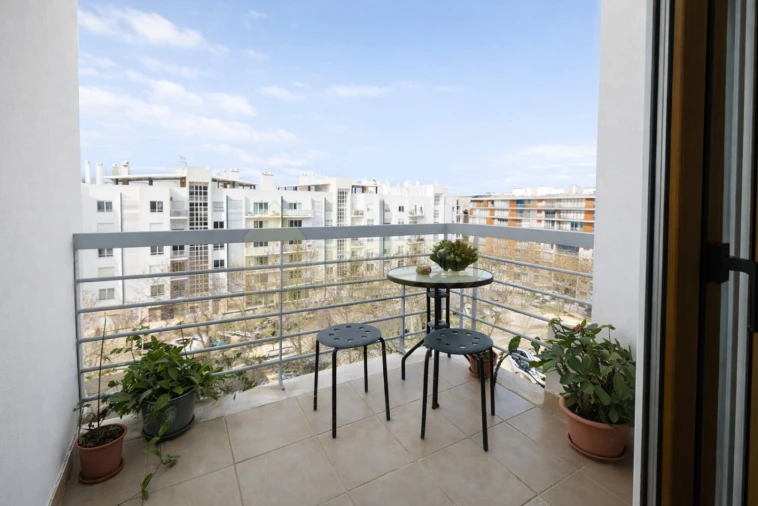 Apartamento T4 para Venda em Loule (São Clemente) Foto 25