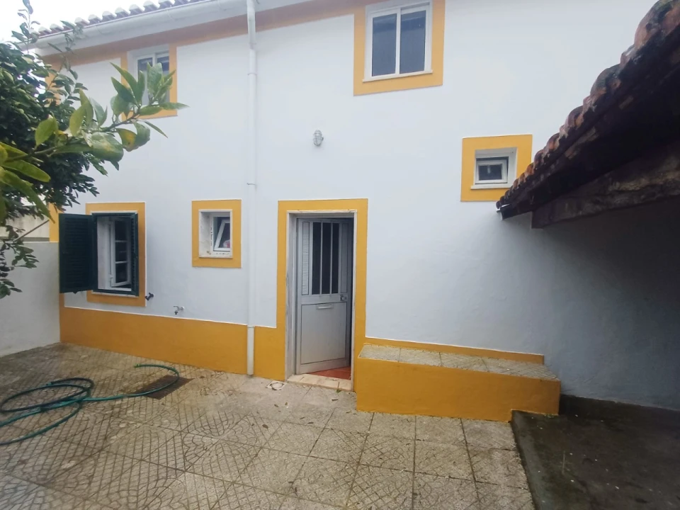 Moradia T2 para Venda em Cabeço de Vide Foto 1