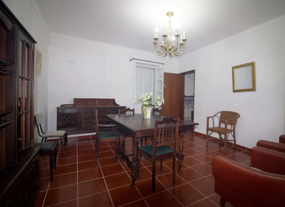 Moradia T2 para Venda em Cabeço de Vide Foto 6