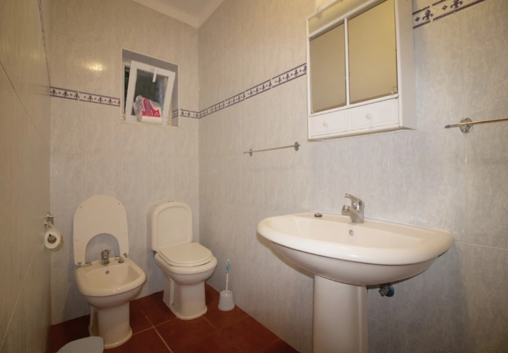 Moradia T2 para Venda em Cabeço de Vide Foto 8