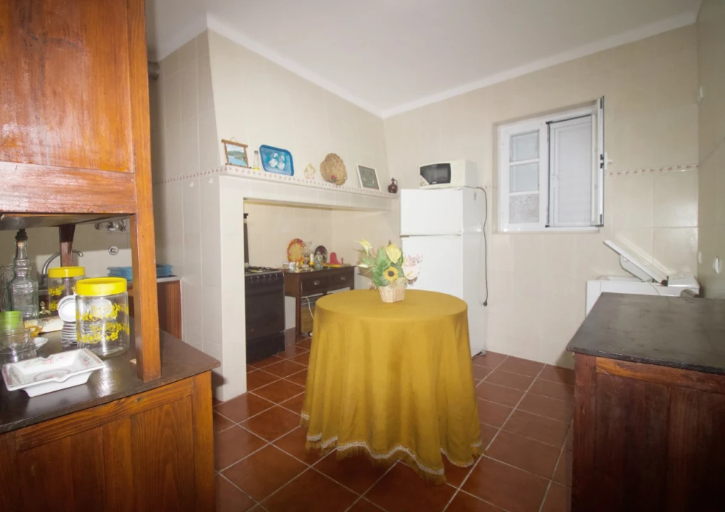 Moradia T2 para Venda em Cabeço de Vide Foto 13