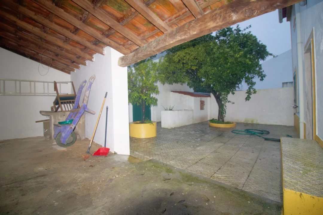 Moradia T2 para Venda em Cabeço de Vide Foto 15