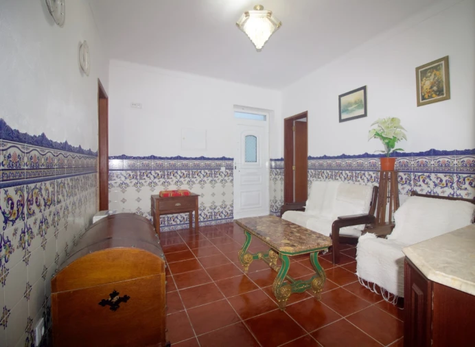 Moradia T2 para Venda em Cabeço de Vide Foto 3