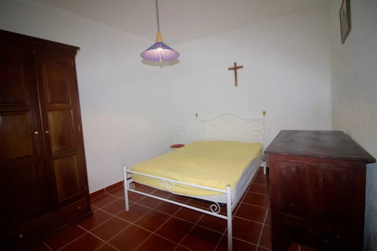 Moradia T2 para Venda em Cabeço de Vide Foto 11