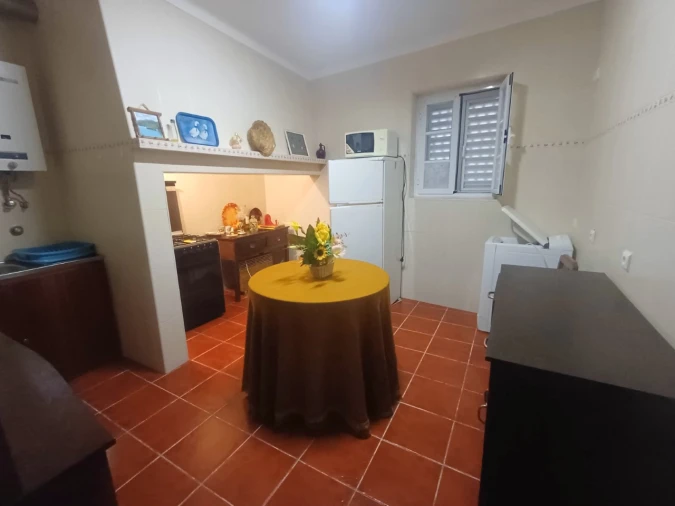 Moradia T2 para Venda em Cabeço de Vide Foto 12