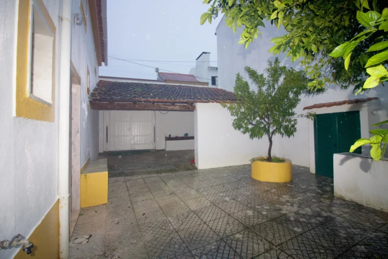 Moradia T2 para Venda em Cabeço de Vide Foto 16