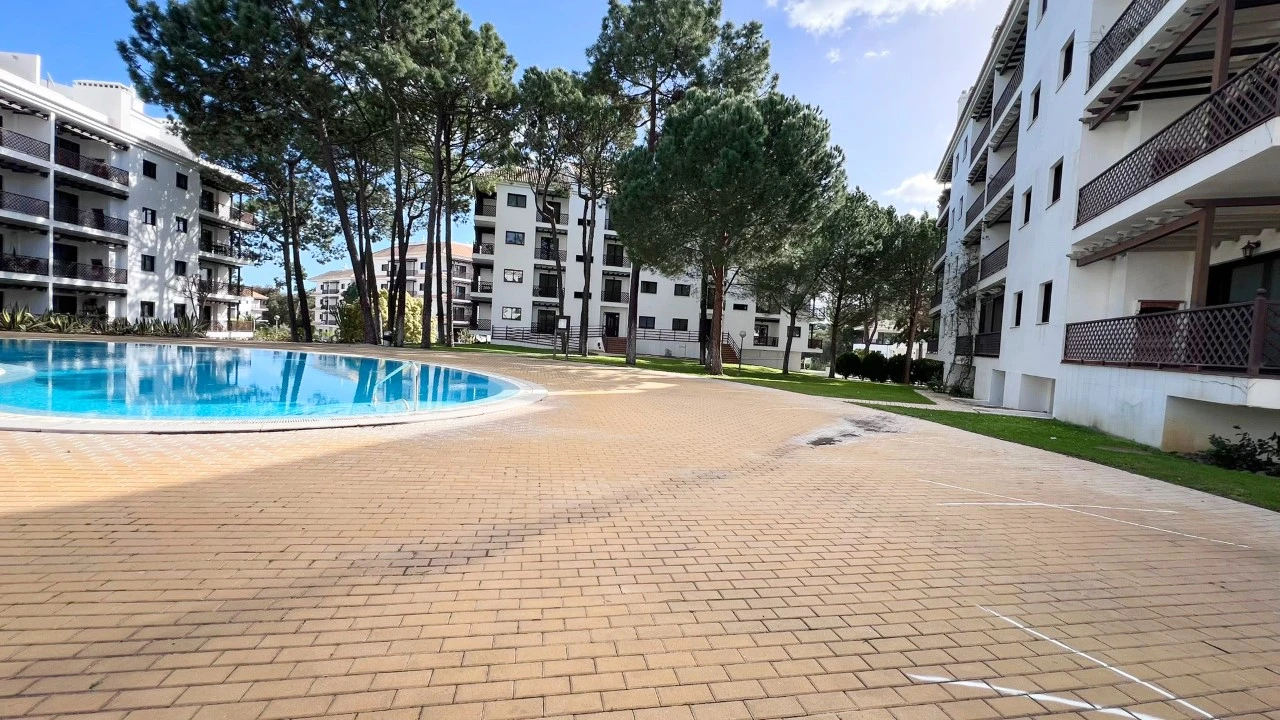 Apartamento T3 para Venda em Albufeira e Olhos de Água Foto 25