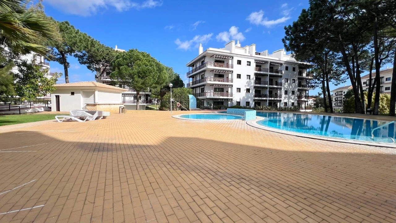 Apartamento T3 para Venda em Albufeira e Olhos de Água Foto 26