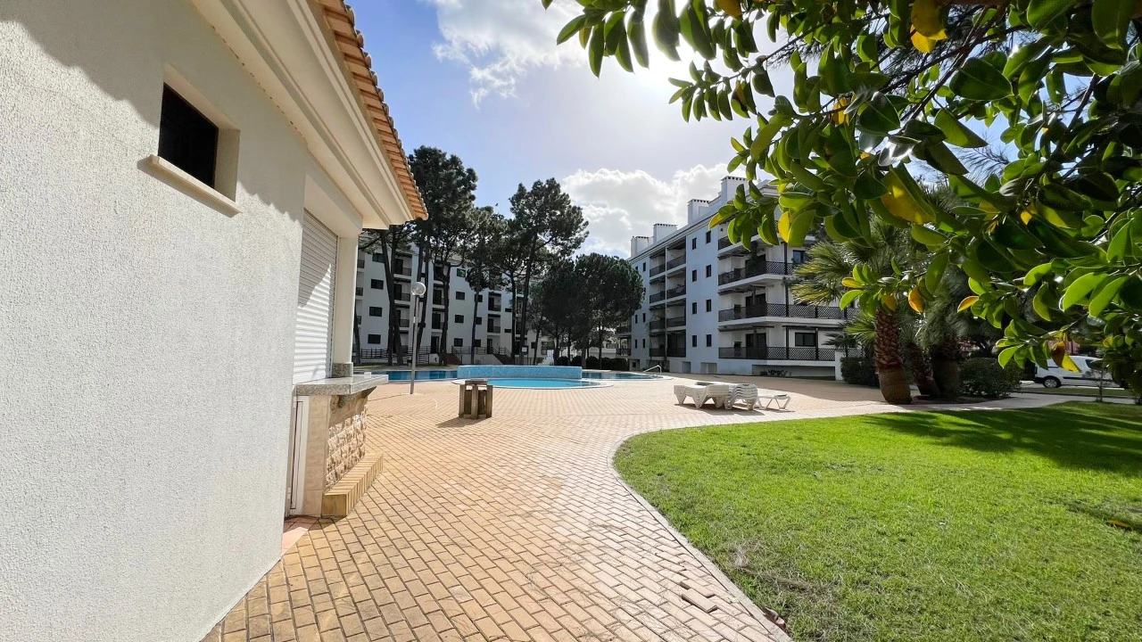 Apartamento T3 para Venda em Albufeira e Olhos de Água Foto 28