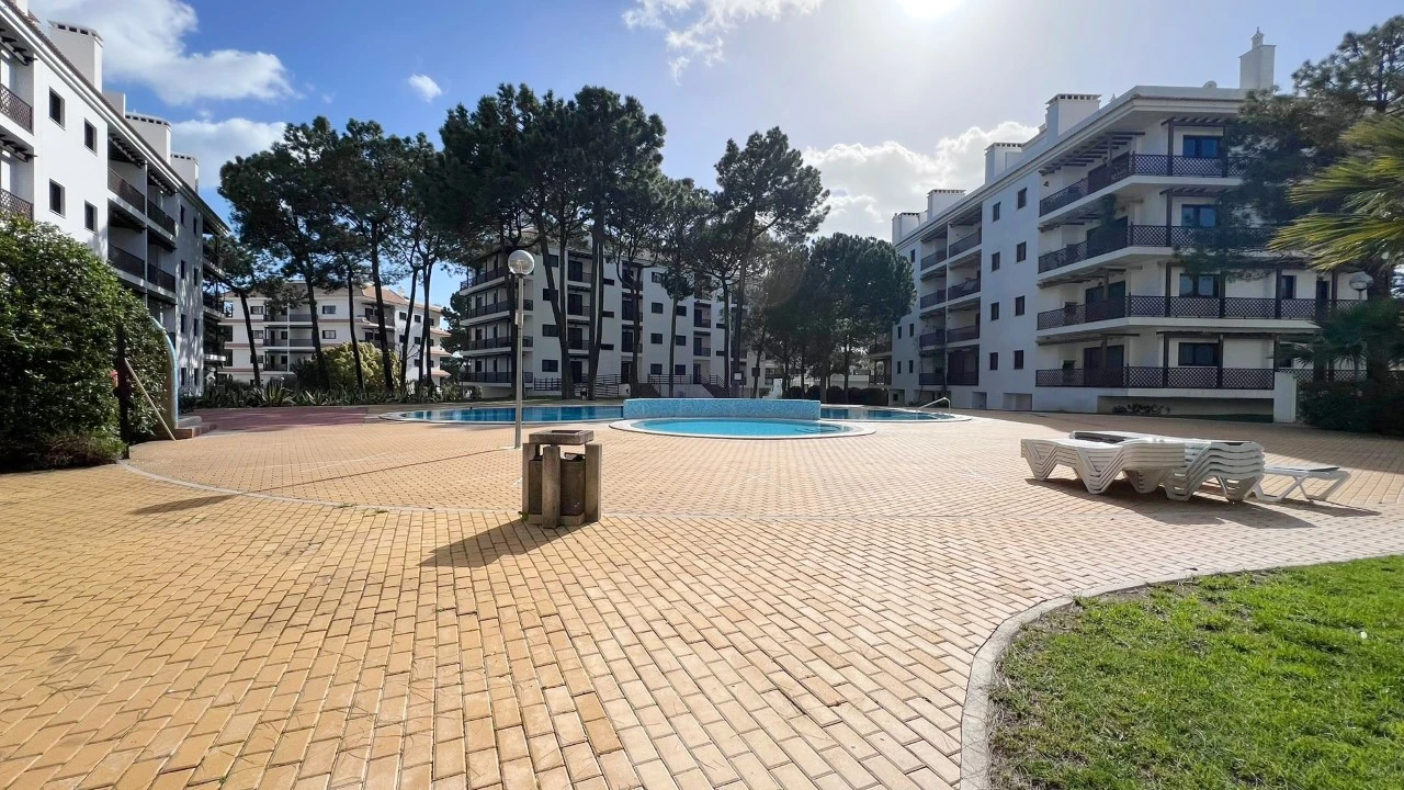 Apartamento T3 para Venda em Albufeira e Olhos de Água Foto 27