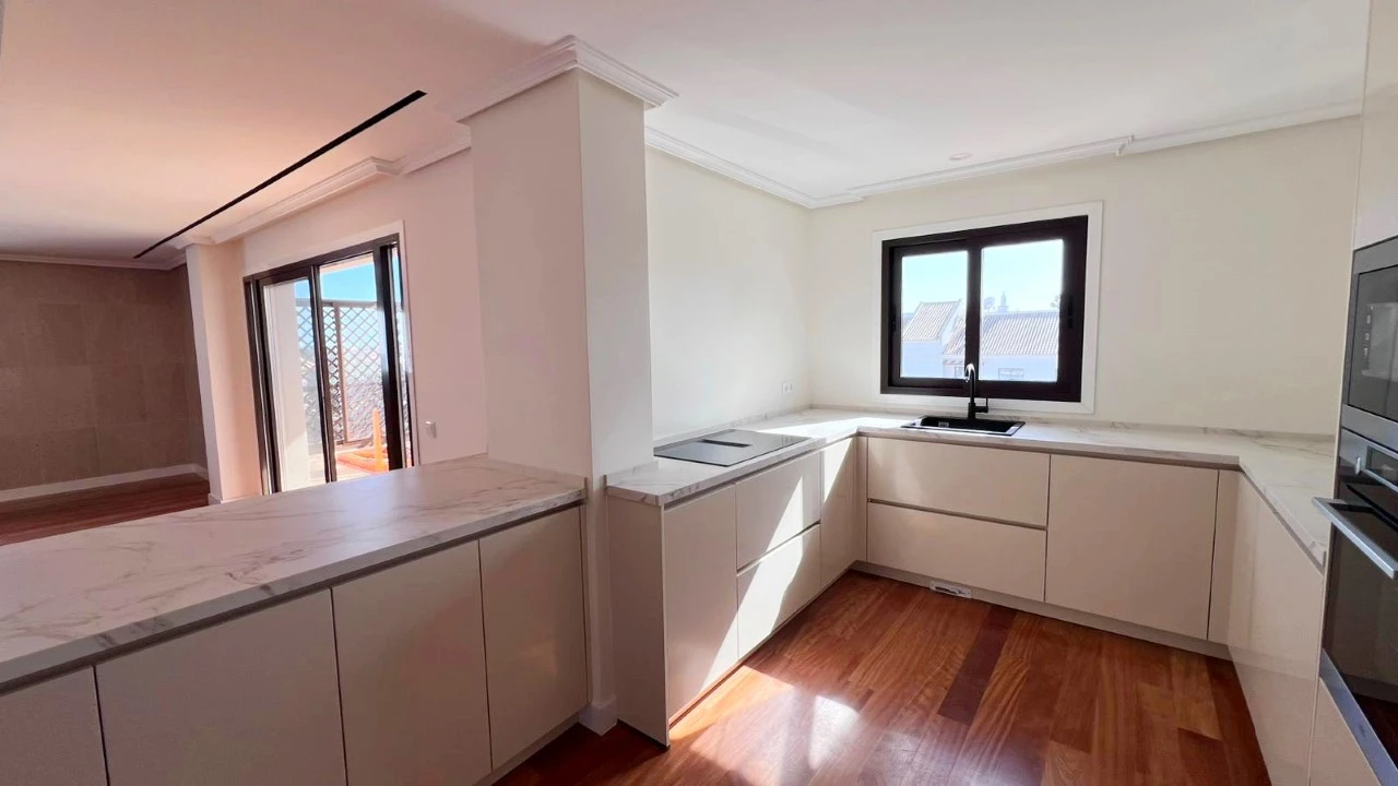 Apartamento T3 para Venda em Albufeira e Olhos de Água Foto 6