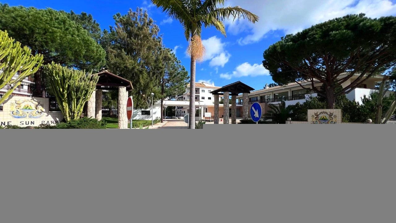 Apartamento T3 para Venda em Albufeira e Olhos de Água Foto 31