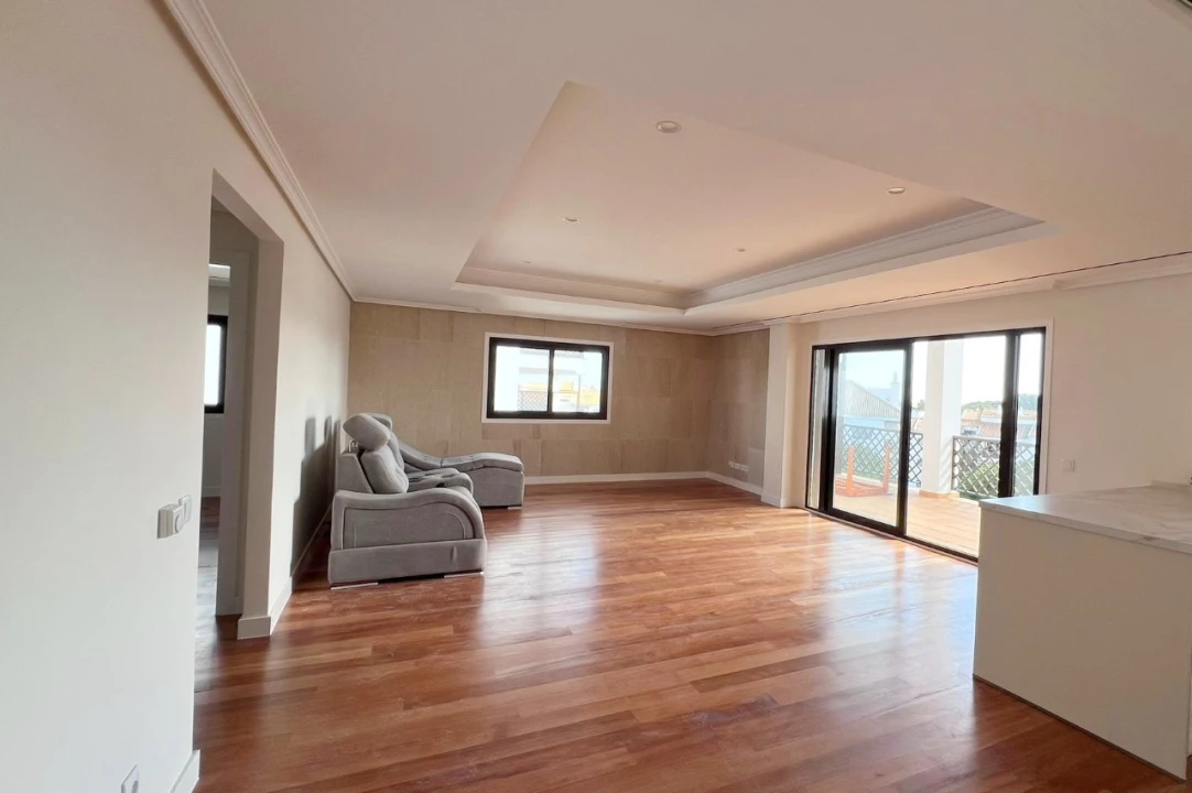 Apartamento T3 para Venda em Albufeira e Olhos de Água Foto 5