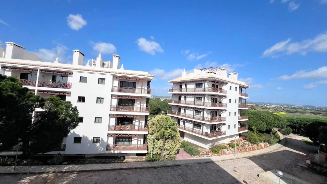 Apartamento T3 para Venda em Albufeira e Olhos de Água Foto 29