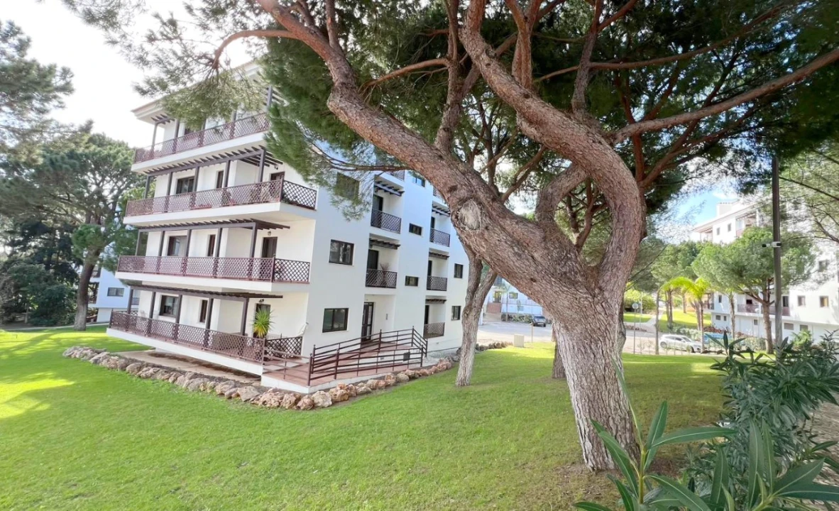 Apartamento T3 para Venda em Albufeira e Olhos de Água Foto 30